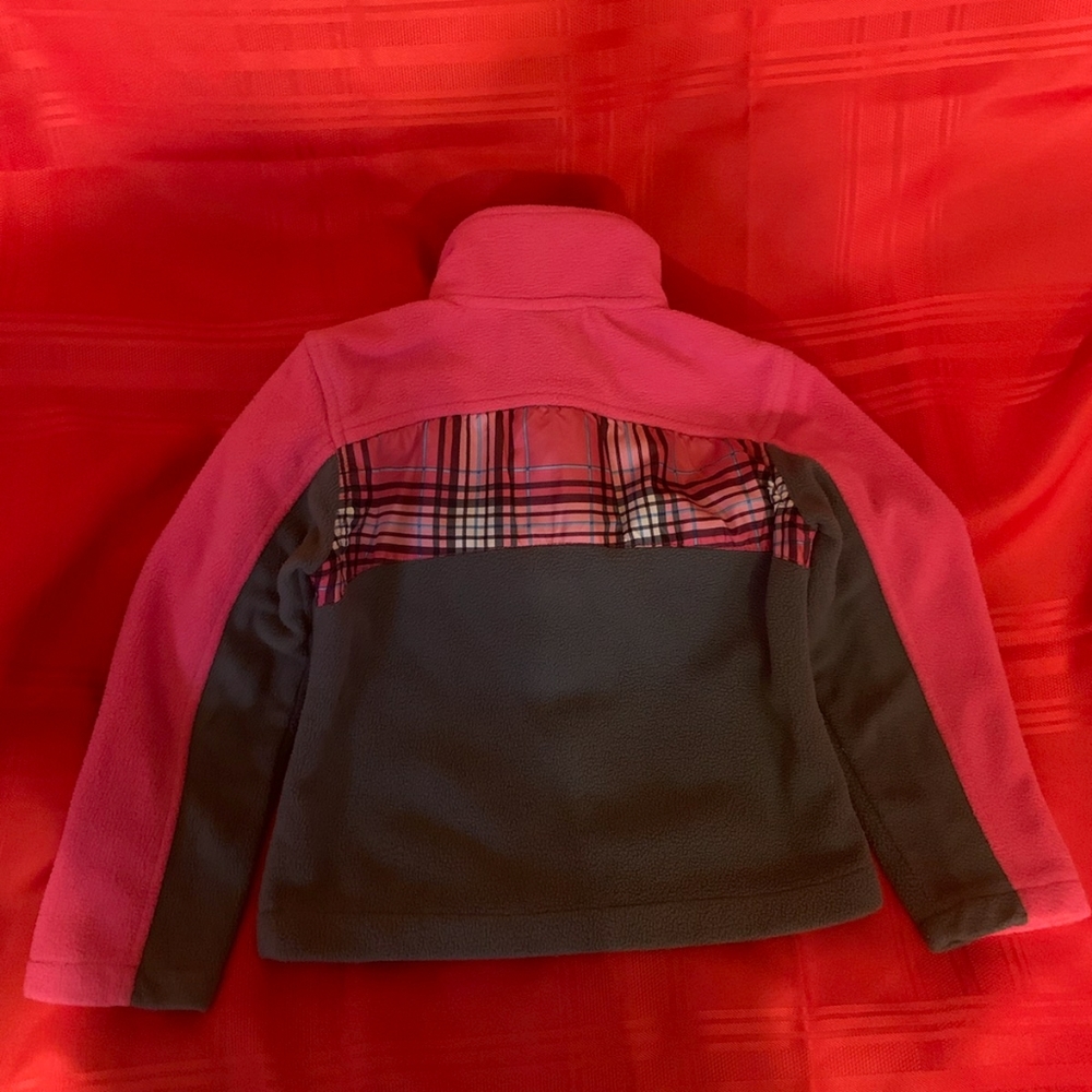 Girls jacket - Picture 3 of 4